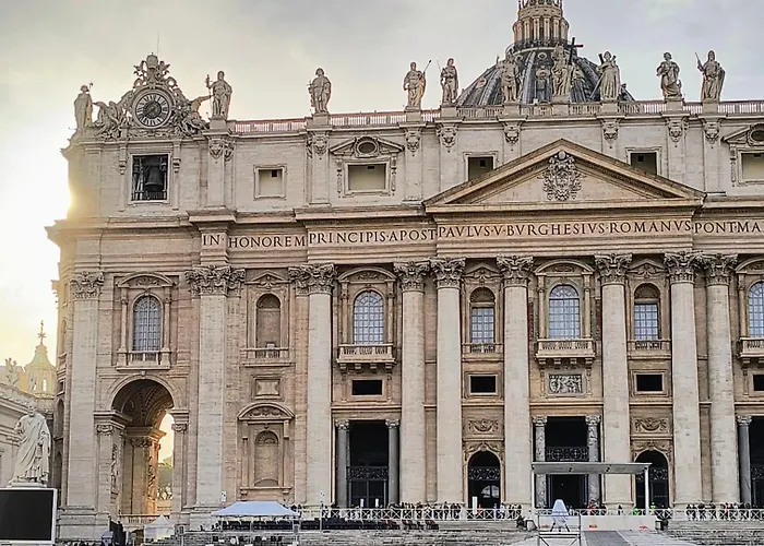 San Pietro Experience