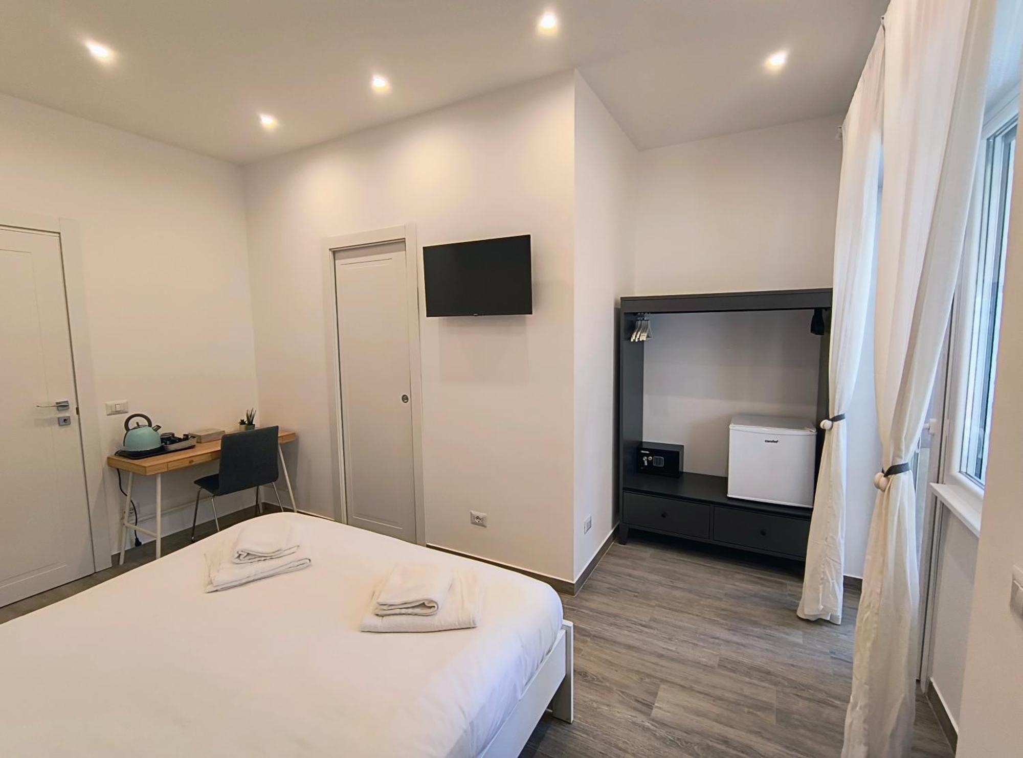 Affittacamere San Pietro Experience Roma