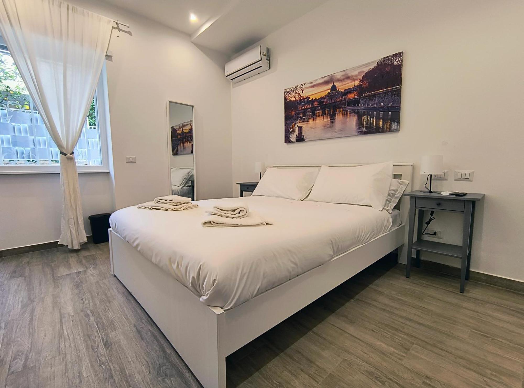 Affittacamere San Pietro Experience *