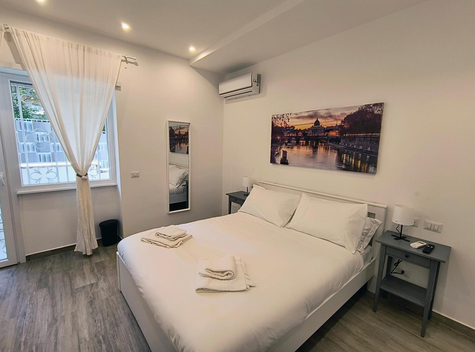 Affittacamere San Pietro Experience Roma