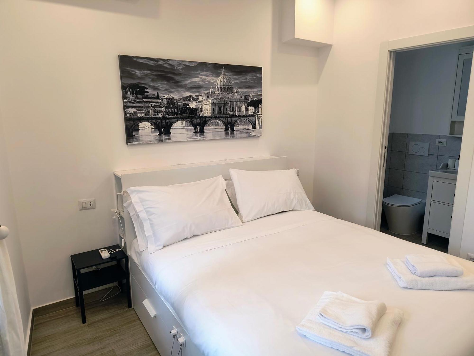 San Pietro Experience Rom