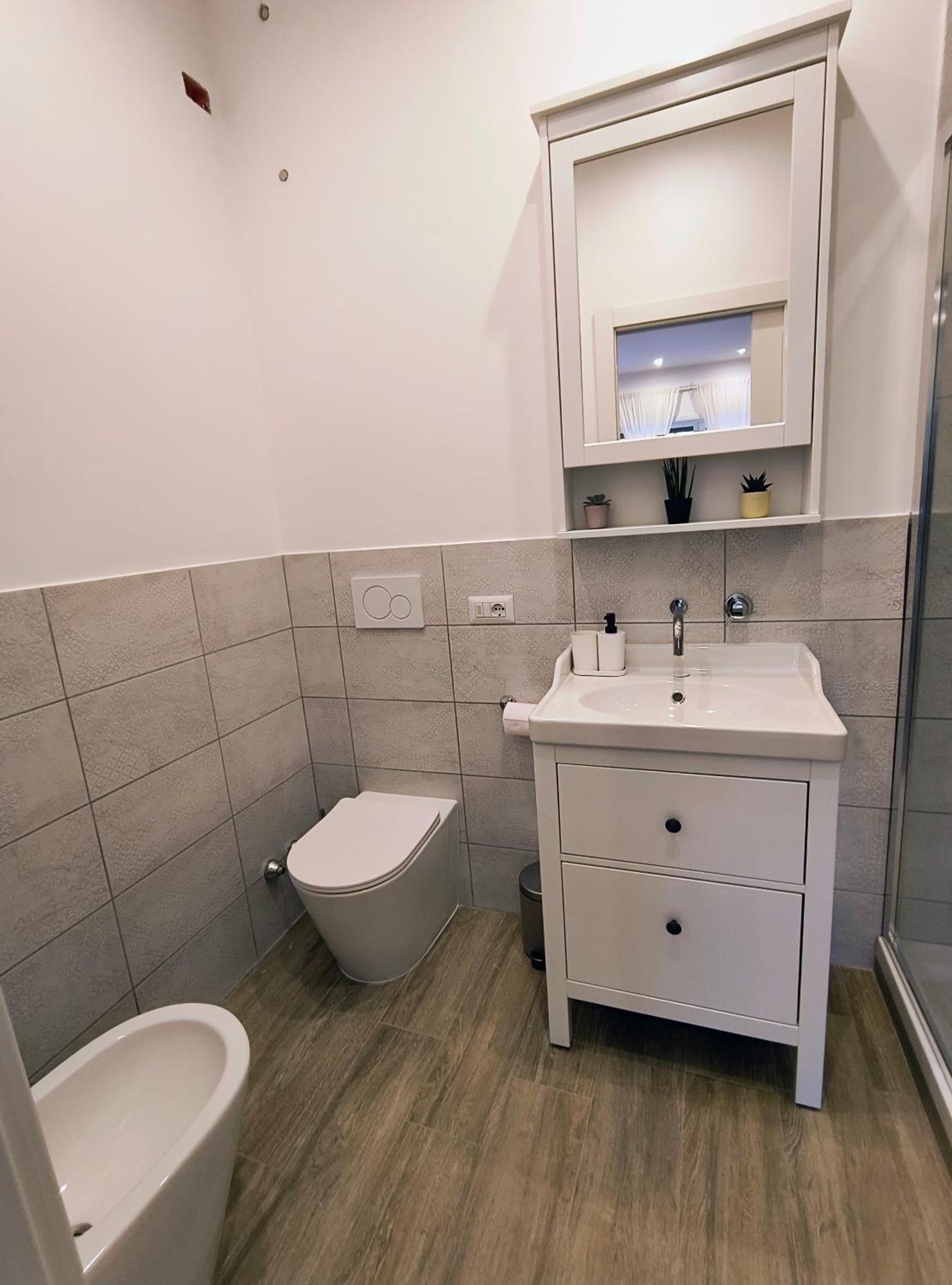 San Pietro Experience Affittacamere