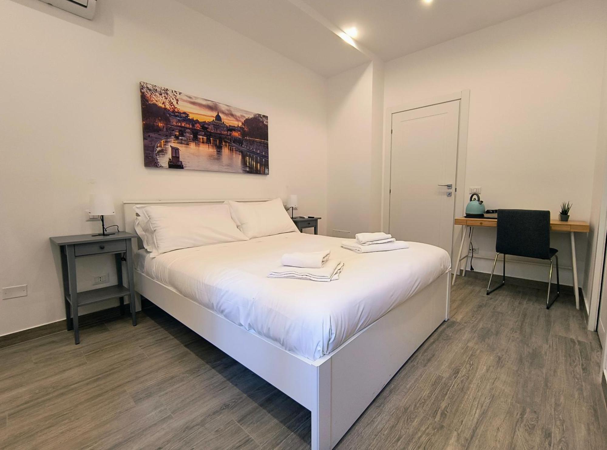 Affittacamere San Pietro Experience Roma