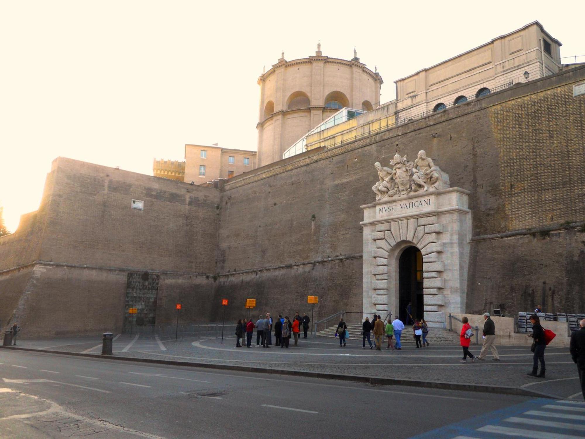 San Pietro Experience Affittacamere *